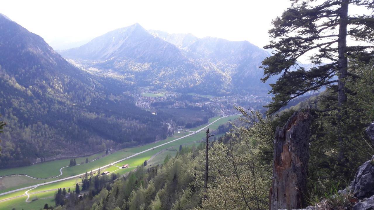 Haus-Brecherspitzblick Schliersee Luaran gambar