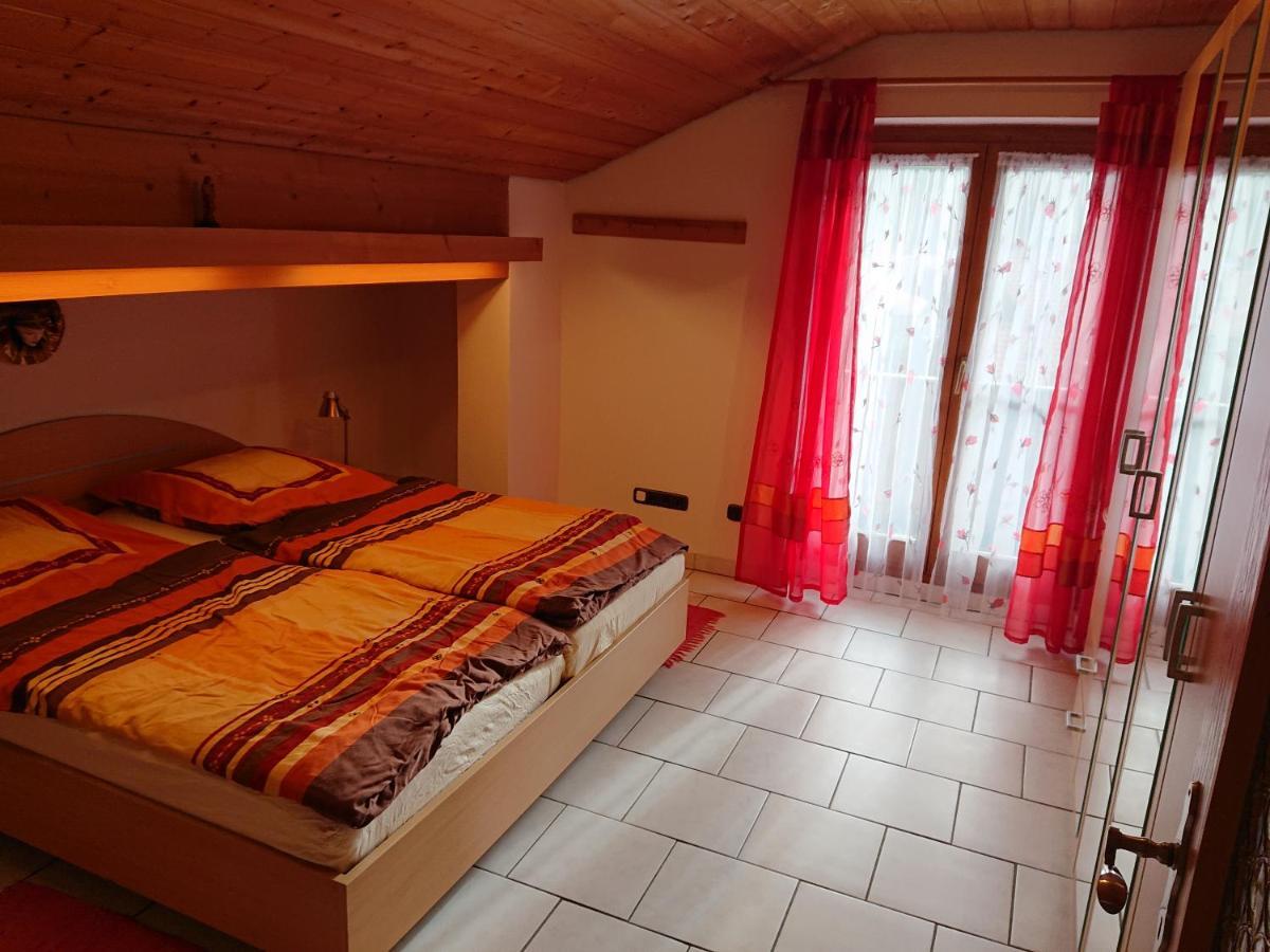 Haus-Brecherspitzblick Schliersee Luaran gambar