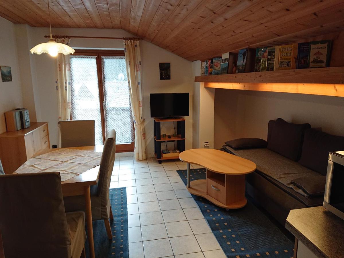 Haus-Brecherspitzblick Schliersee Luaran gambar