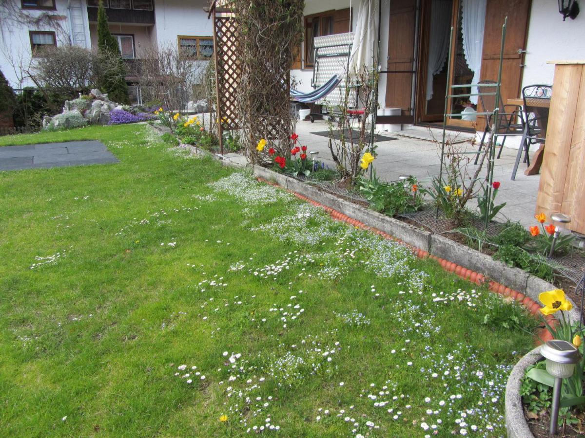 Haus-Brecherspitzblick Schliersee Luaran gambar